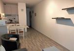 Location vacances Les Sables-d'Olonne - Studio Central à 100m Plage avec Balcon et Commodités, Les Sables-d'Olonne - Fr-1-331-61-2