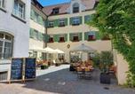 Hôtel Tettnang - Jufa Hotel Meersburg am Bodensee-1