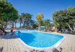 Camping Bibbona - Miramare Village - Apartments - Camping-3