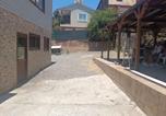 Location vacances Valparaíso - Casa turismo Cerro Alegre-2