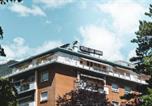 Hôtel Merano - Hotel Lux-1