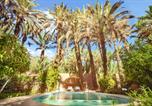 Location vacances Zagora - Charming house in Zagora with pool-1
