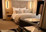Hôtel Arménie - Bm Avenue Hotel-2