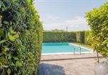 Location vacances Manerba del Garda - The House in the Vineyard - Italian Homing-1