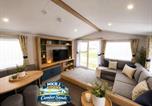Villages vacances Wimereux - Mkrj Premium - Parkdean Camber Sands - sleeps 8 -En Suit- Pet Friendly - sp-2