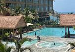 Location vacances Mũi Né - Condotel apec mandala mũi né-3