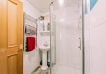 Location vacances East Dereham - Cozy Scarning Apartment for Three-3