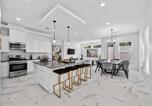 Location vacances Spring - Upscale Home Office Galleria & Nrg-3