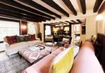 Location vacances Theberton - Peak Hill Cottage-1