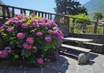 Location vacances Andermatt - Rustico La Rocca by Fewotessin-3