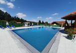 Location vacances Bautzen - Feriendorf Fuchsberg-2