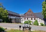 Hôtel Rechenberg-Bienenmühle - Naturhotel Lindenhof-1