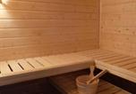 Location vacances Bad Elster - Ferienhaus am Wald mit Sauna-2