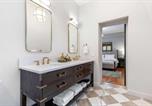 Location vacances Newport - Harbor View Suite - Luxury Newport Retreat-1