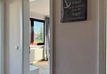 Location vacances Dahme - Ostseeliebe 4-2