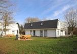 Location vacances Putbus - Feriendomizil &quote;Putbus&quote; We15-1