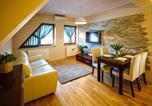 Location vacances Zakopane - Zakopane Apartamenty Lux-1