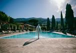 Location vacances Reggello - Fattoria Degli Usignoli-2