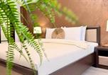 Location vacances  Eglise Stavropoleos - Spacious 2br Steps from the Palace of Parliament - Walk Everywhere-1