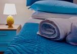 Location vacances Trapani - Dgs Aparthotel-1