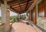 Location vacances Monteverdi Marittimo - Casa Flora-4