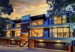 Location vacances George - Milkwood Grove Luxury Apartments-1