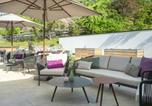 Hôtel Rieden am Forggensee - Hartungs Hoteldorf-3