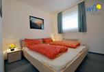 Location vacances Borkum - Ferienhaus Strandstraße 41 Ferienwohnung 16-2