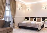 Hôtel Ciechocinek - Boutique Odyseja & Spa-2