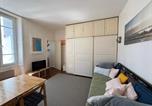 Location vacances Les Sables-d'Olonne - Appartement cosy au centre, à deux pas de la plage, tout équipé pour 4 personnes - Fr-1-197-330-3
