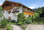 Hôtel Zugspitze - Hotel Alpspitz B&B-2
