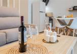 Location vacances Valence - Mediterraneum Suite F-3