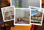 Location vacances Castellammare del Golfo - Oikos Sicilia-1
