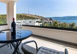 Location vacances  slivno - Villa Danny-4