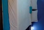 Location vacances Soccer city - Main street life 319-1