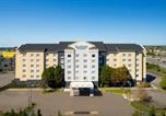 Hôtel Staten Island - Fairfield Inn & Suites by Marriott Newark Liberty International Airport-1