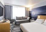 Hôtel Orsay - Novotel Saclay-2