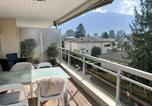 Location vacances Ascona - Ascona Vita by fewotessin-2