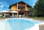 Location vacances Barcis - Sasso d'oro-2