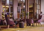 Hôtel Zürich - Mövenpick Hotel Zürich-Regensdorf-3