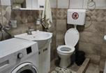 Location vacances Prijepolje - Apartman Andjela-4
