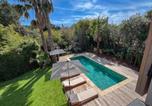 Location vacances Ramatuelle - Villa Moderne-3