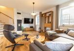 Location vacances Les Stubbenkammer - Villa Balticbliss auf Rügen - Lohme 30 - Bb-3