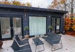 Location vacances  Gare de Burnley - The Cabin-2