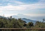 Location vacances Massa Lubrense - La Vista Sul Golfo-1