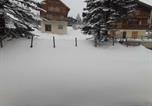 Location vacances Montgenèvre - Appartement cosy Montgenèvre, 4 pers, proche centre - Fr-1-330d-141-1