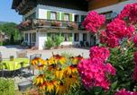 Location vacances Schönau am Königssee - Ferienwohnung Haus Rosenbichl Gbr-3