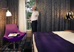 Hôtel Salzbourg - Mercure Salzburg City-2