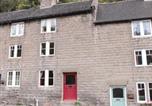 Location vacances  gare de Cromford - Holly Cottage-1