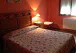 Location vacances  Biscaye - Labeondo-3